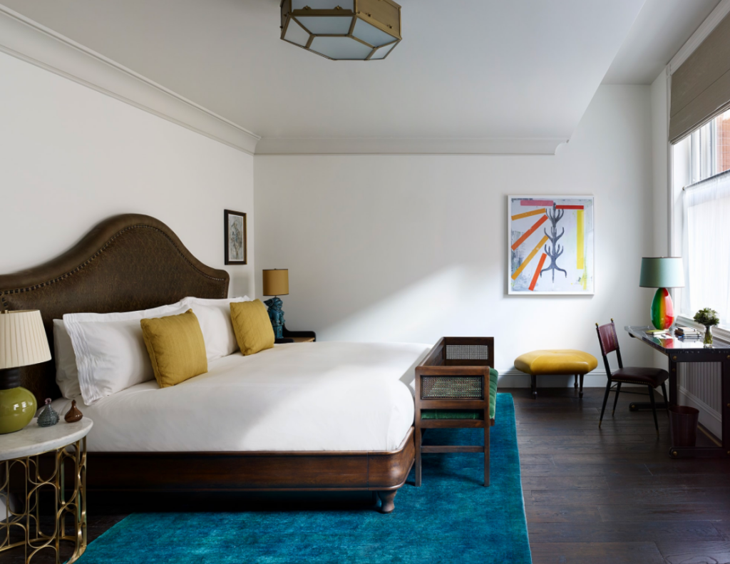 booking otel