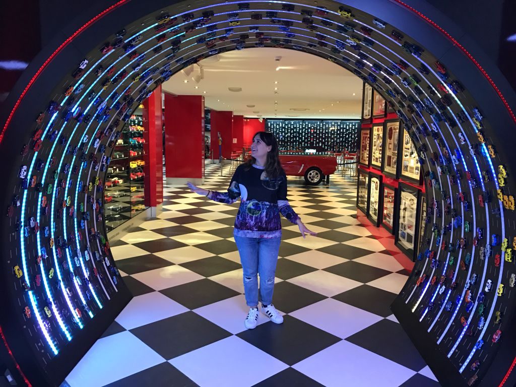 key museum