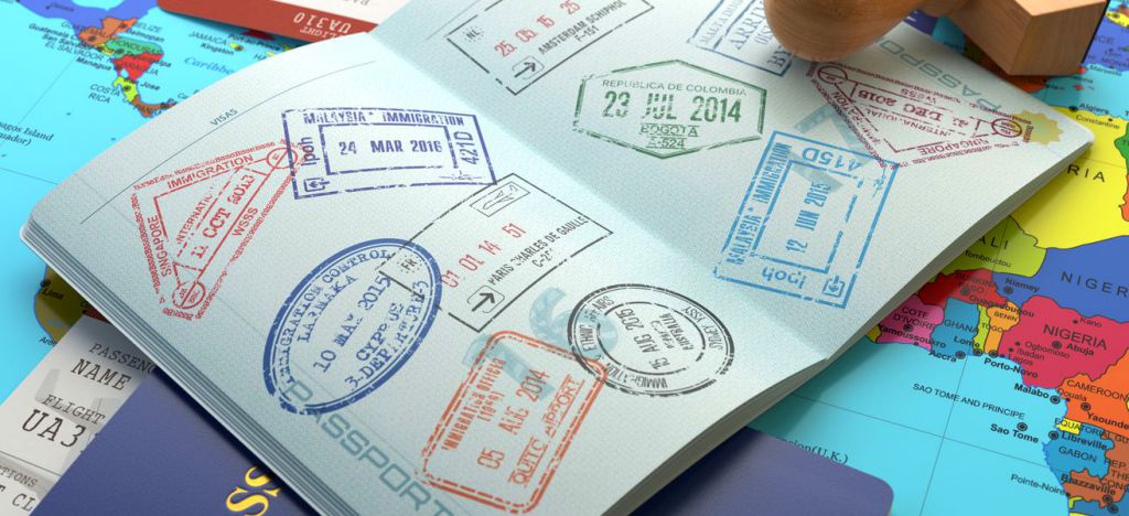 pasaport vize