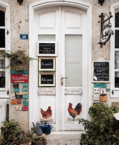 çesme gezilecek yerler