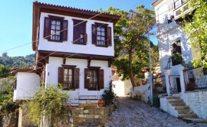 şirince köyü gezilecek yerler