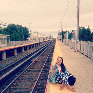 work and travel fotoğrafları