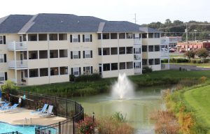 work and travel konaklama