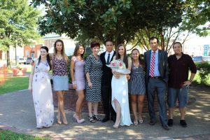 work and travel fotoğrafları