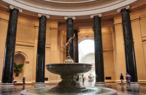 washington dc gezilecek yerler