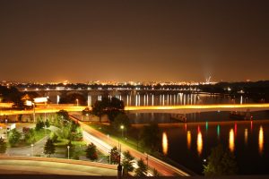 washington dc gezilecek yerler