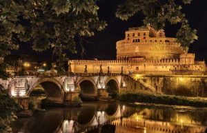 roma gezilecek noktalar