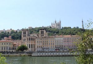 lyon gezilecek görülecek yerler