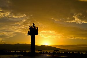 izmirde gezilecek yerler listesi