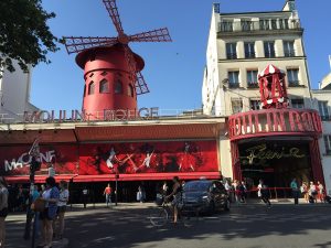 Moulin Rouge
