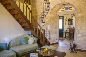 sakız adası otel tavsiyesi