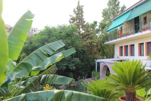 sakız adası otel tavsiyesi