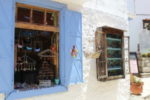 manolates köyü samos