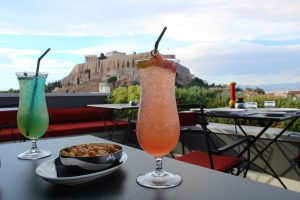 atina gezilecek yerler