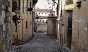 gaziantep tarihi yerleri