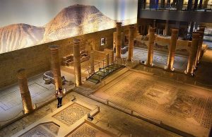 gaziantep zeugma müzesi