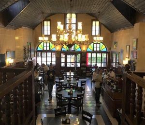 tahmis kahvesi gaziantep