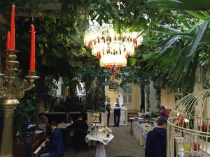 baczewski restaurant