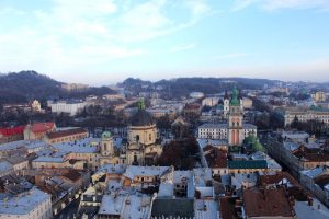 lviv ukrayna gezilecek noktalar