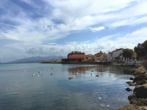 urla çeşmealtı izmir