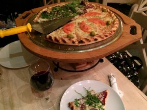 belgrad'da nerede ne yenir