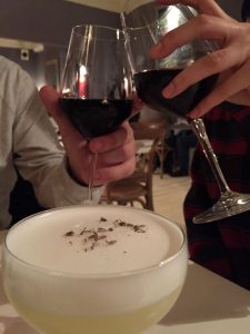 belgrad gece hayatı