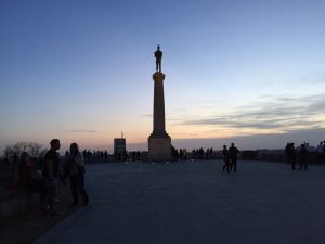 belgrad gezilecek yerler