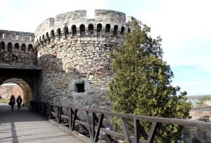 kalemegdan belgrad