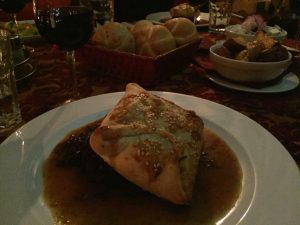 belgrad'da nerede ne yenir