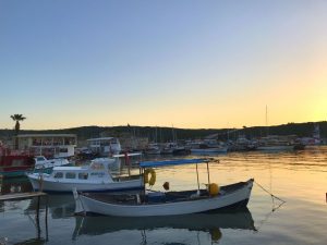 sığacık seferihisar