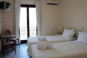 midilli otel tavsiye