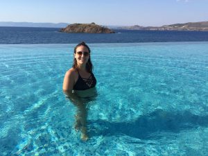 midilli petra otelleri