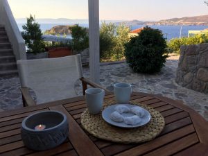 en iyi midilli otelleri