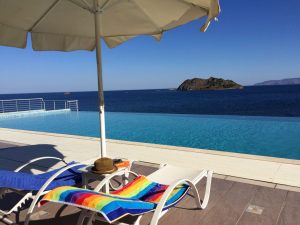 midilli otel tavsiye