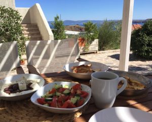 midilli petra otelleri