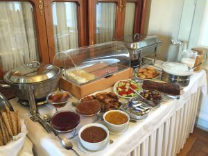 midilli merkez otelleri