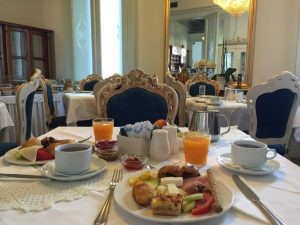 midilli otel tavsiye