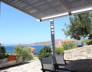 en iyi midilli otelleri