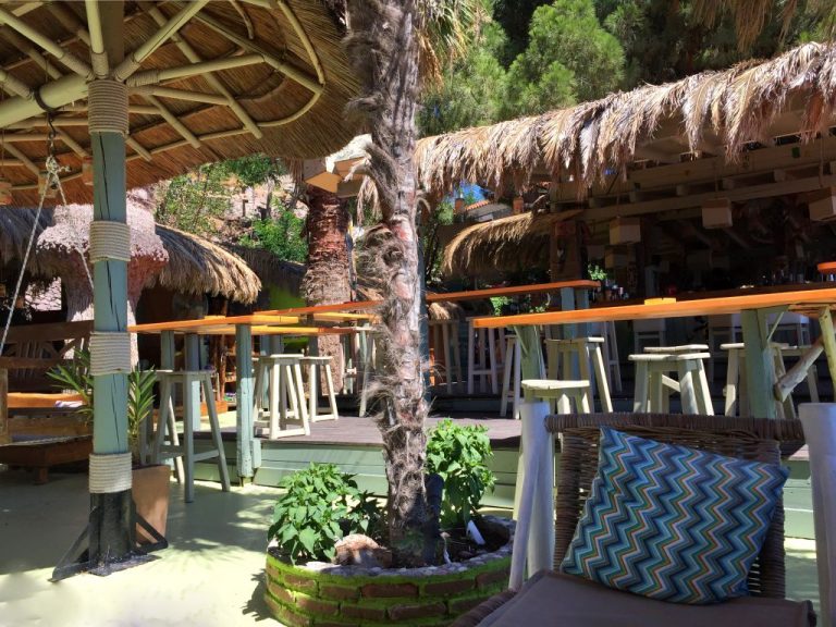 Midilli Adası'nda Ne Yenir? Egeli Gezgin Ege