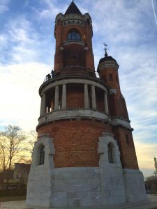 zemun gardos kulesi