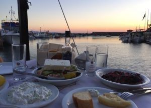 midilli adası gezilecek yerler