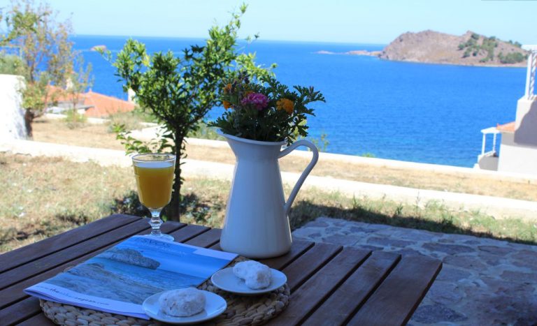 midilli otel tavsiye