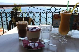 midilli adası gezilecek yerler