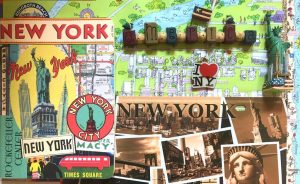 work and travel fotoğrafları