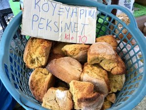 ödemiş'in neleri meşhur