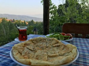 ödemiş birgi kahvaltı yerleri