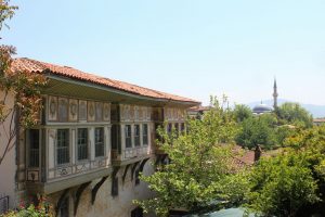 birgi çakırağa konağı