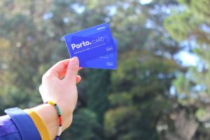 porto card