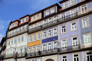 portekiz porto gezilecek yerler