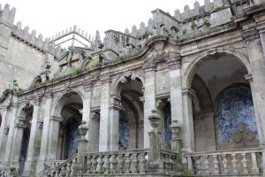 porto gezilecek yerler